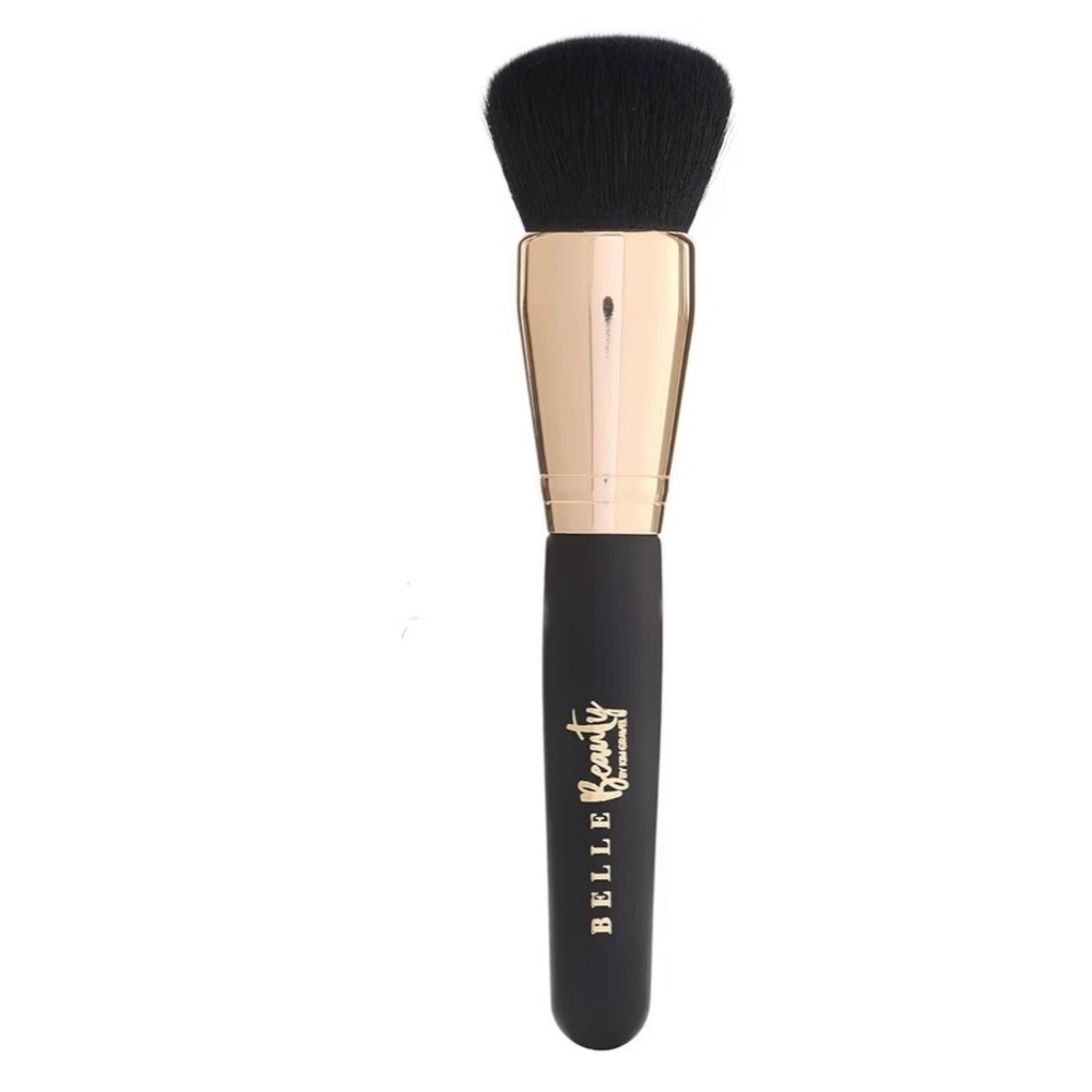 Powder Brush - Belle Beauty by Kim Gravel